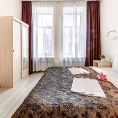 Хостел SuperHostel на Невском 95, Санкт-Петербург, Ленинградская область