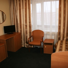 Гостиница Энергетик, Санкт-Петербург, Ленинградская область