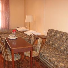 Гостиничный комплекс Наука на Миллионной, Санкт-Петербург, Ленинградская область