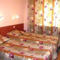 Гостиница Юность, Санкт-Петербург, Ленинградская область
