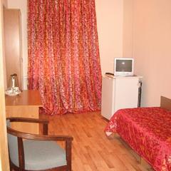 Гостиничный комплекс Наука на Миллионной, Санкт-Петербург, Ленинградская область