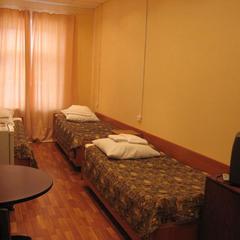 Гостиничный комплекс Наука на Миллионной, Санкт-Петербург, Ленинградская область