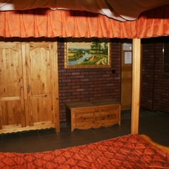 Гостиница Энергетик, Санкт-Петербург, Ленинградская область