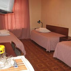 Гостиничный комплекс Наука на Миллионной, Санкт-Петербург, Ленинградская область