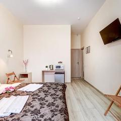 Хостел SuperHostel на Невском 95, Санкт-Петербург, Ленинградская область