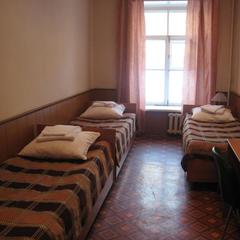 Гостиничный комплекс Наука на Миллионной, Санкт-Петербург, Ленинградская область