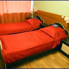 Гостиница Юность, Санкт-Петербург, Ленинградская область