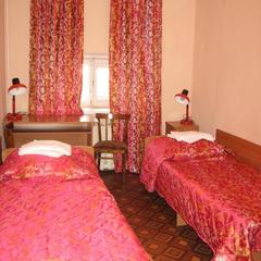 Гостиничный комплекс Наука на Миллионной, Санкт-Петербург, Ленинградская область