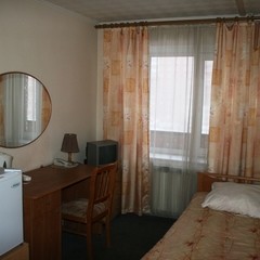 Гостиница Энергетик, Санкт-Петербург, Ленинградская область