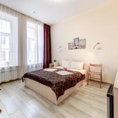 Хостел SuperHostel на Невском 95, Санкт-Петербург, Ленинградская область