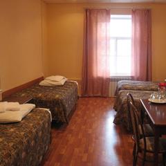 Гостиничный комплекс Наука на Миллионной, Санкт-Петербург, Ленинградская область