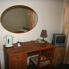 Гостиница Энергетик, Санкт-Петербург, Ленинградская область