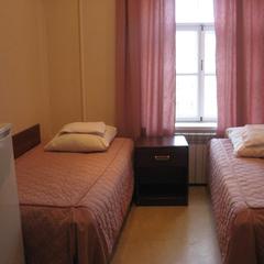 Гостиничный комплекс Наука на Миллионной, Санкт-Петербург, Ленинградская область