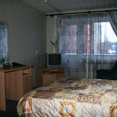 Гостиница Энергетик, Санкт-Петербург, Ленинградская область