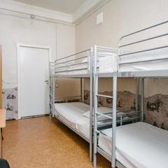 Хостел Звезда, Санкт-Петербург, Ленинградская область