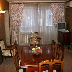 Гостиница Энергетик, Санкт-Петербург, Ленинградская область