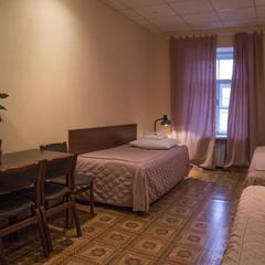 Гостиничный комплекс Наука на Миллионной, Санкт-Петербург, Ленинградская область