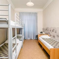 Хостел Звезда, Санкт-Петербург, Ленинградская область