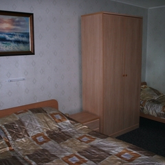 Гостиница Энергетик, Санкт-Петербург, Ленинградская область