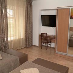 Гостиничный комплекс Наука на Миллионной, Санкт-Петербург, Ленинградская область