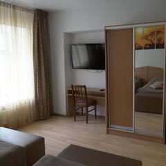 Гостиничный комплекс Наука на Миллионной, Санкт-Петербург, Ленинградская область