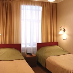 Отель Акварели на Невском 136, Санкт-Петербург, Ленинградская область