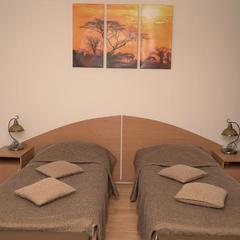 Гостиничный комплекс Наука на Миллионной, Санкт-Петербург, Ленинградская область