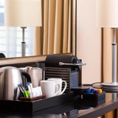 Отель Кортъярд Марриотт Пушкин, Санкт-Петербург, Ленинградская область