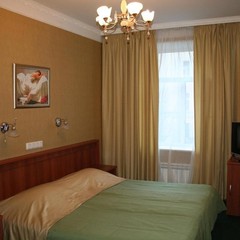 Отель Акварели на Невском 136, Санкт-Петербург, Ленинградская область