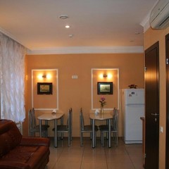 Отель Акварели на Невском 136, Санкт-Петербург, Ленинградская область