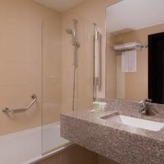 Отель Кортъярд Марриотт Пушкин, Санкт-Петербург, Ленинградская область