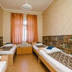 Хостел Звезда, Санкт-Петербург, Ленинградская область