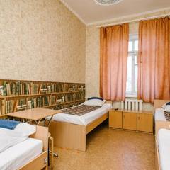 Хостел Звезда, Санкт-Петербург, Ленинградская область