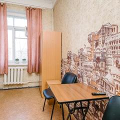 Хостел Звезда, Санкт-Петербург, Ленинградская область