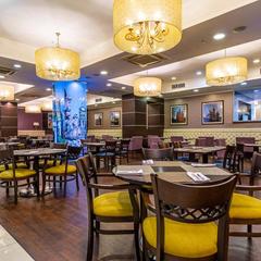 Отель Кортъярд Марриотт Пушкин, Санкт-Петербург, Ленинградская область