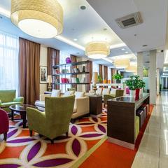 Отель Кортъярд Марриотт Пушкин, Санкт-Петербург, Ленинградская область