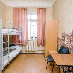 Хостел Звезда, Санкт-Петербург, Ленинградская область