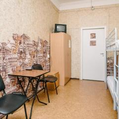 Хостел Звезда, Санкт-Петербург, Ленинградская область