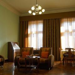 Гостиничный комплекс Наука на Миллионной, Санкт-Петербург, Ленинградская область