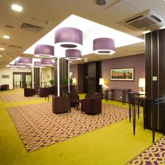 Отель Кортъярд Марриотт Пушкин, Санкт-Петербург, Ленинградская область