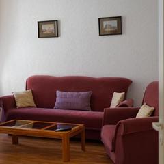 Гостиничный комплекс Наука на Миллионной, Санкт-Петербург, Ленинградская область