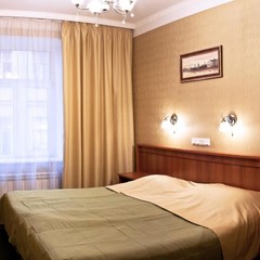 Отель Акварели на Невском 136, Санкт-Петербург, Ленинградская область