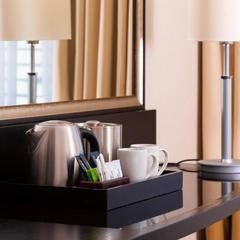 Отель Кортъярд Марриотт Пушкин, Санкт-Петербург, Ленинградская область