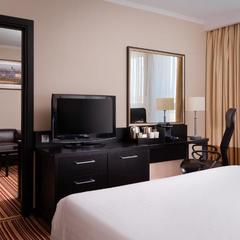 Отель Кортъярд Марриотт Пушкин, Санкт-Петербург, Ленинградская область