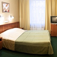 Отель Акварели на Невском 136, Санкт-Петербург, Ленинградская область