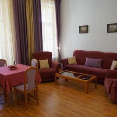 Гостиничный комплекс Наука на Миллионной, Санкт-Петербург, Ленинградская область