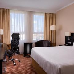 Отель Кортъярд Марриотт Пушкин, Санкт-Петербург, Ленинградская область