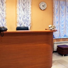 Отель Акварели на Невском 136, Санкт-Петербург, Ленинградская область