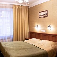 Отель Акварели на Невском 136, Санкт-Петербург, Ленинградская область