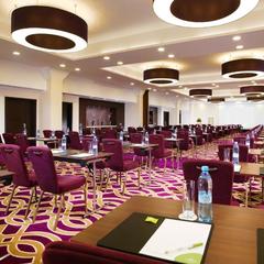 Отель Кортъярд Марриотт Пушкин, Санкт-Петербург, Ленинградская область